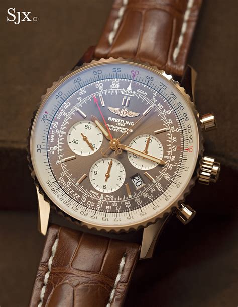 breitling navitimer rattrapante 2017|Breitling Navitimer chrono24.